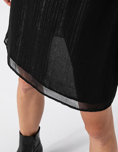 LIU JO Damen Kleid WF1212T4184/22222 Image 5