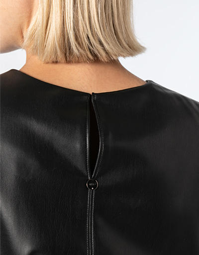 LIU JO Damen Kleid WF1512E0758/22222 Image 3