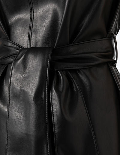 LIU JO Damen Kleid WF1512E0758/22222 Image 4