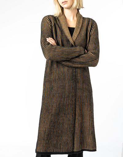 LIU JO Damen Cardigan WF1557MA65F/S9270 Image 3