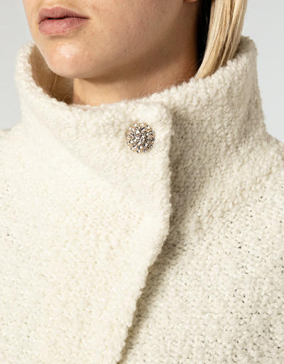 LIU JO Damen Cardigan WF1534MA27J/10701 Image 2