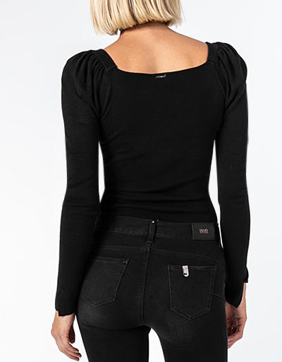 LIU JO Damen Pullover WF1426MA49I/22222 Image 1