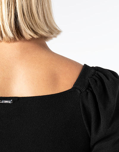 LIU JO Damen Pullover WF1426MA49I/22222 Image 3