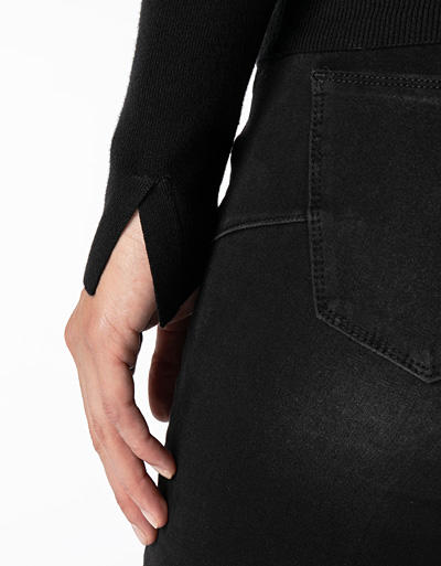 LIU JO Damen Pullover WF1426MA49I/22222 Image 4