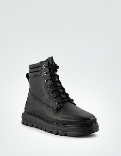 Timberland Damen Schuhe  jet black TB0A2JNY0151 Image 2