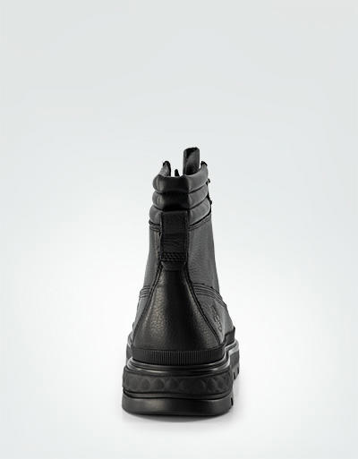 Timberland Damen Schuhe  jet black TB0A2JNY0151 Image 3