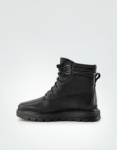 Timberland Damen Schuhe  jet black TB0A2JNY0151 Image 4