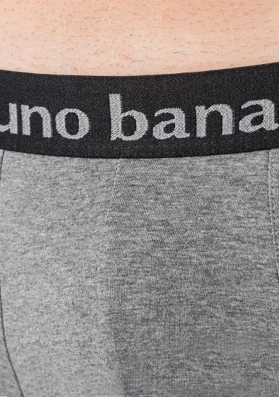 bruno banani Shorts 2er Pack Flow. 2203-1388/1782 Image 2
