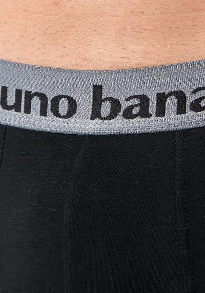 bruno banani Shorts 2er Pack Flow. 2203-1388/1782 Image 3