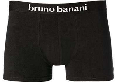 bruno banani Shorts 2er Pack Flow. 2203-1388/1936 Image 1