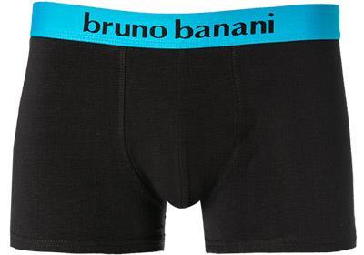 bruno banani Shorts 2er Pack Flow. 2203-1388/2150 Image 1