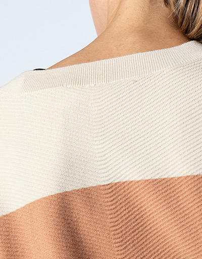 ROXY Damen Pullover ERJSW03475/TEH0 Image 3