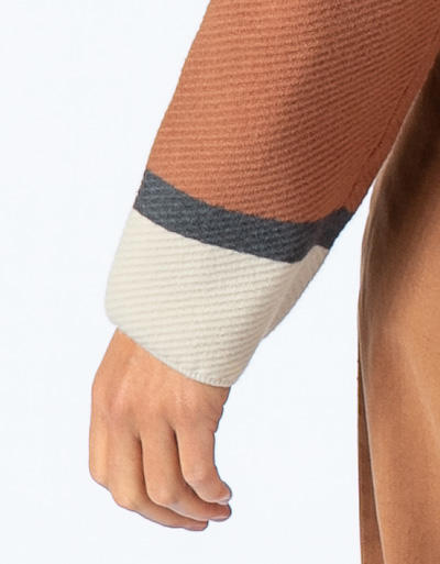 ROXY Damen Pullover ERJSW03475/TEH0 Image 4
