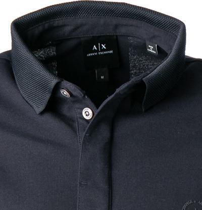 ARMANI EXCHANGE Polo-Shirt 8NZF79/ZJ81Z/1510 Image 1