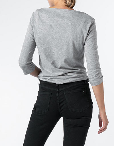 Tommy Hilfiger Damen T-Shirt 3/4 WW0WW31669/PKH Image 1