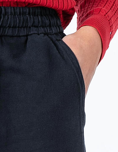 Tommy Hilfiger Damen Hose WW0WW31343/DW5 Image 3