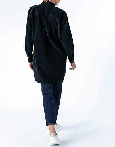 Tommy Hilfiger Damen Overshirt WW0WW31400/DW5Diashow-2