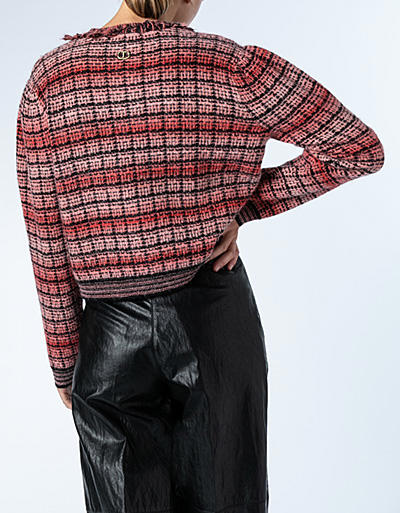 TWIN-SET Damen Cardigan TT3101/06565 Image 1