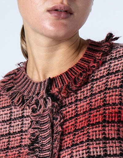 TWIN-SET Damen Cardigan TT3101/06565 Image 2