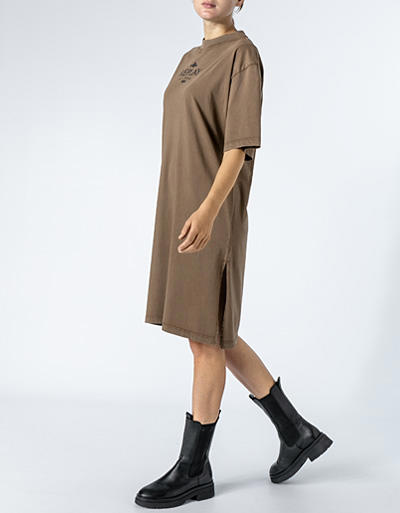 Replay Damen Kleid W9713.000.23178LG/728 Image 5