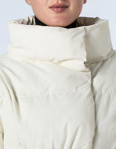 Pepe Jeans Damen Mantel Dora PL401960/808 Image 2