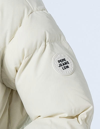 Pepe Jeans Damen Mantel Dora PL401960/808 Image 3