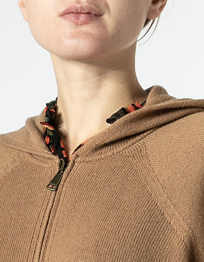 TWIN-SET Damen Cardigan TT3122/06195 Image 2