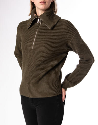LIU JO Damen Pullover WF1329MA51I/90511 Image 1