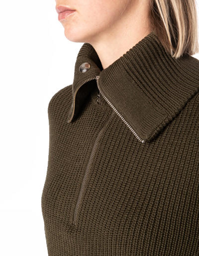 LIU JO Damen Pullover WF1329MA51I/90511 Image 2