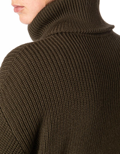 LIU JO Damen Pullover WF1329MA51I/90511 Image 4