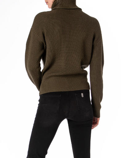 LIU JO Damen Pullover WF1329MA51I/90511 Image 5
