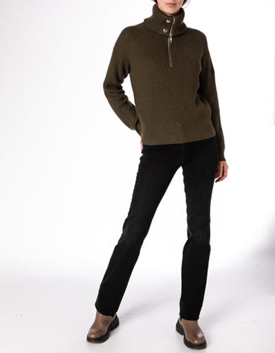 LIU JO Damen Pullover WF1329MA51I/90511 Image 6