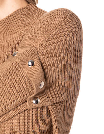 LIU JO Damen Pullover WF1330MA51I/X0307 Image 2
