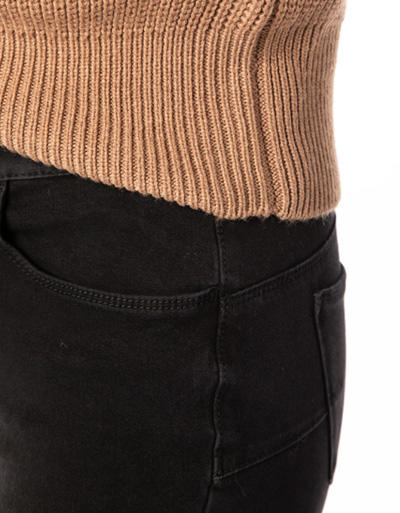 LIU JO Damen Pullover WF1330MA51I/X0307 Image 3