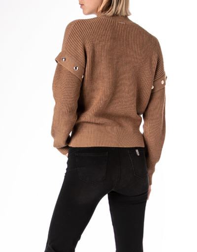 LIU JO Damen Pullover WF1330MA51I/X0307 Image 5