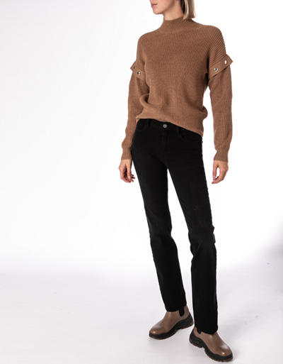 LIU JO Damen Pullover WF1330MA51I/X0307 Image 6