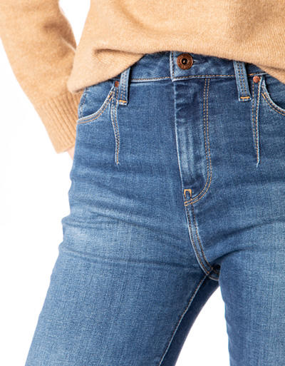 Pepe Jeans Damen Dion PL204124/000 Image 1