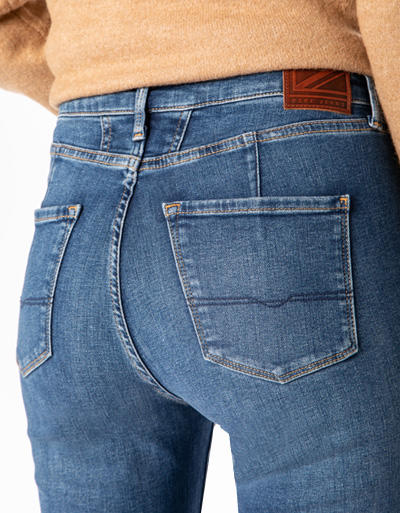 Pepe Jeans Damen Dion PL204124/000 Image 2