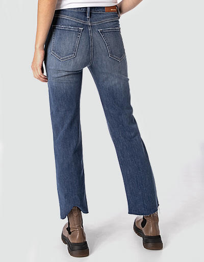 Replay Damen Jeans WA463.000.69D 927/009 Image 1