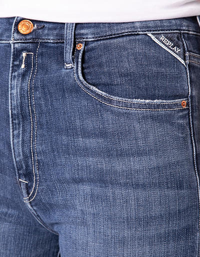 Replay Damen Jeans WA463.000.69D 927/009 Image 2