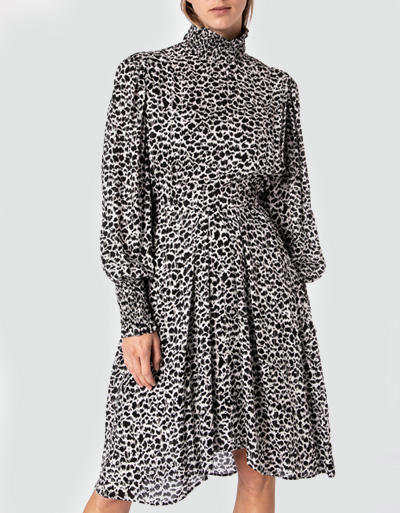Replay Damen Kleid W9706.000.73516/010 Image 1