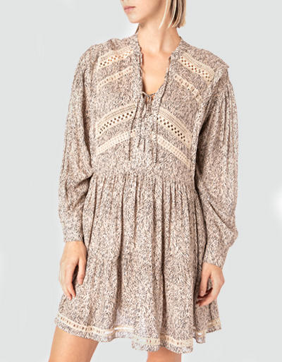Replay Damen Kleid W9709.000.73498/010 Image 1