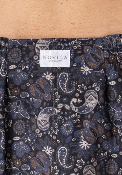 Novila Pyjama 1/1 Alexander 8676/082/404 Image 2