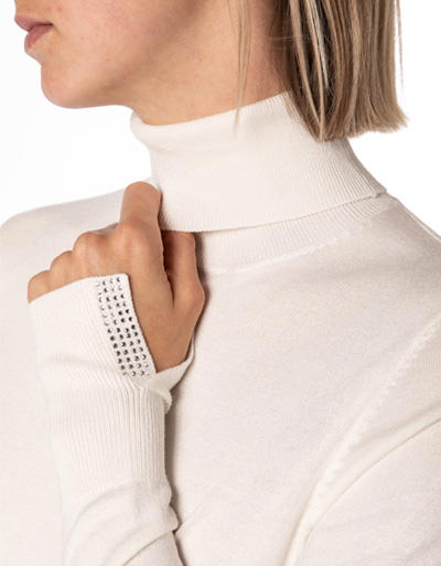 LIU JO Damen Pullover WF1428MA49I/10701 Image 1