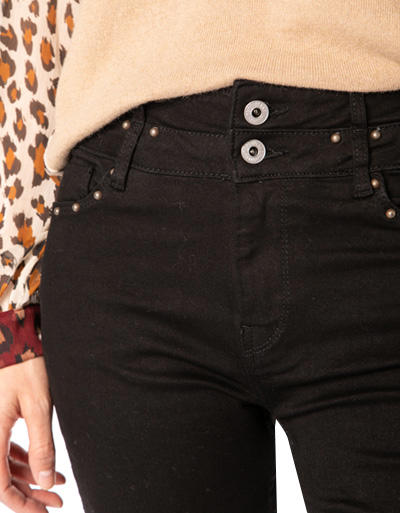 Pepe Jeans Damen Dion Rebel PL204125/000 Image 1