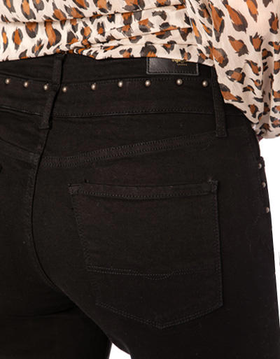 Pepe Jeans Damen Dion Rebel PL204125/000 Image 2