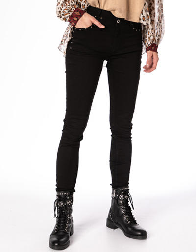 Pepe Jeans Damen Dion Rebel PL204125/000 Image 3