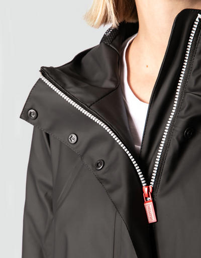 HUNTER Damen Rubber Hunting WRO1328WAP/BLK Image 1