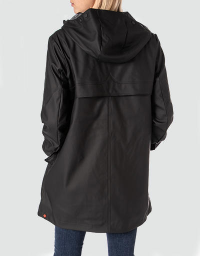 HUNTER Damen Rubber Hunting WRO1328WAP/BLK Image 5
