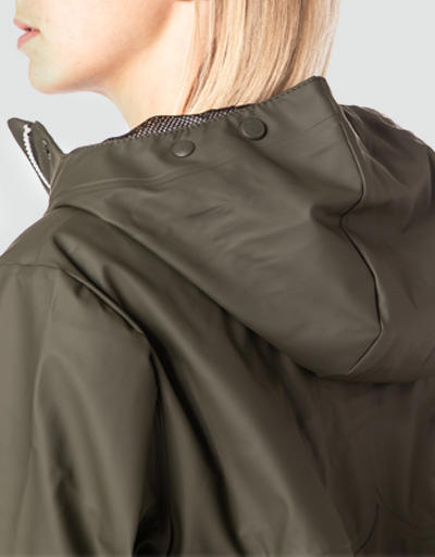 HUNTER Damen Rubber Hunting WRO1328WAP/DOV Image 3
